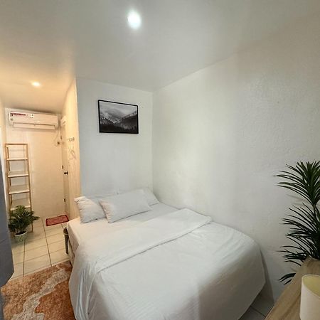 West Coast Beach House Cebu Dış mekan fotoğraf