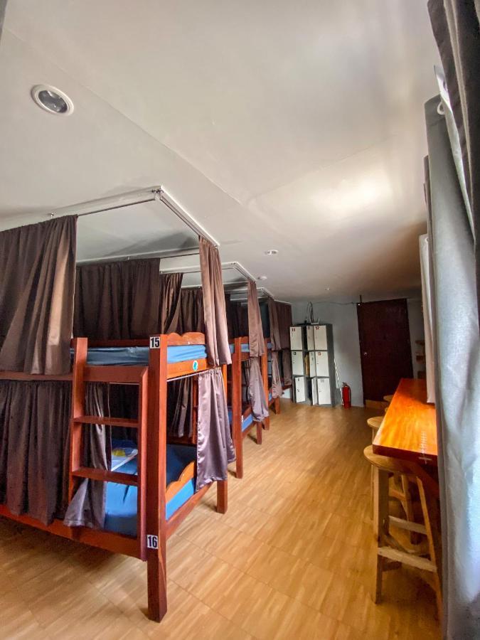 West Coast Beach House Cebu Dış mekan fotoğraf