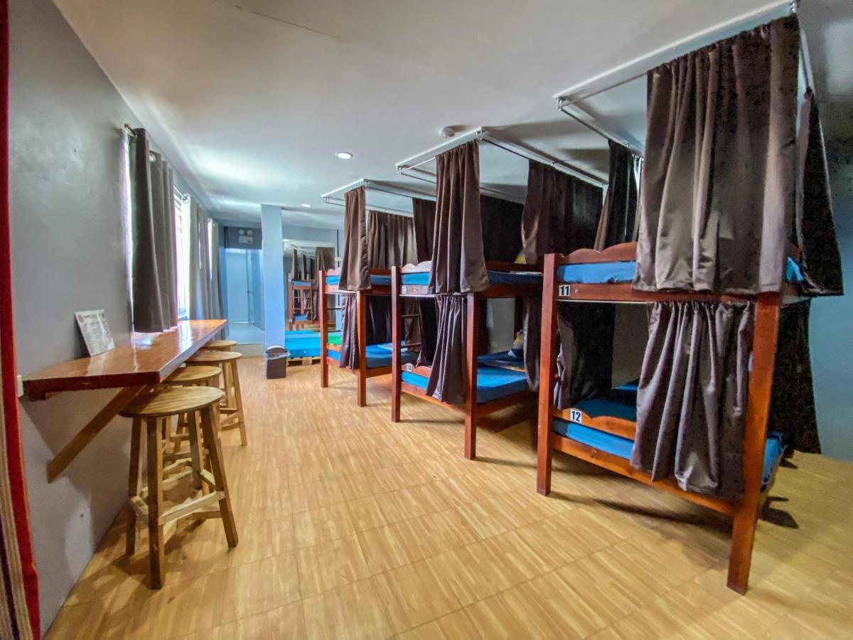 West Coast Beach House Cebu Dış mekan fotoğraf