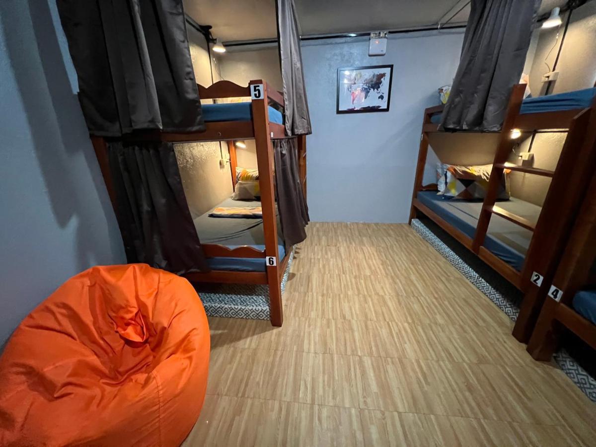 West Coast Beach House Cebu Dış mekan fotoğraf