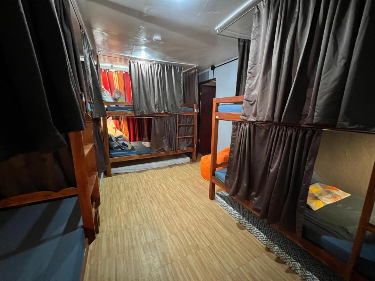 West Coast Beach House Cebu Dış mekan fotoğraf