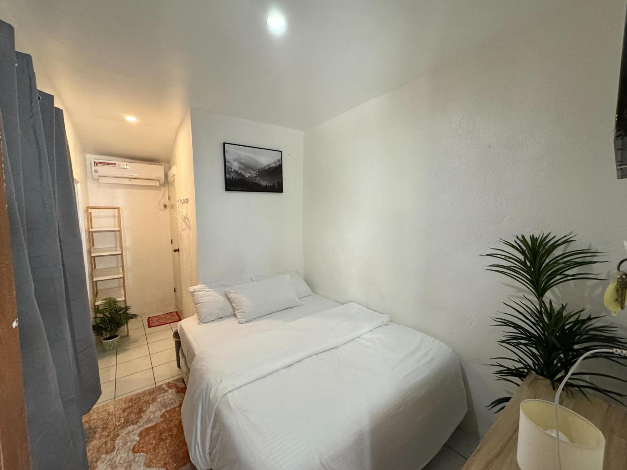 West Coast Beach House Cebu Dış mekan fotoğraf