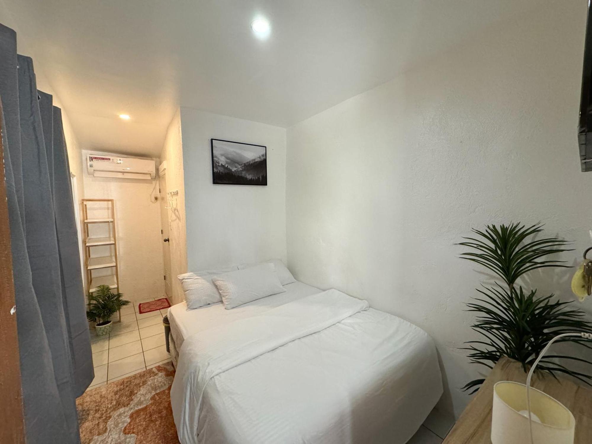 West Coast Beach House Cebu Dış mekan fotoğraf