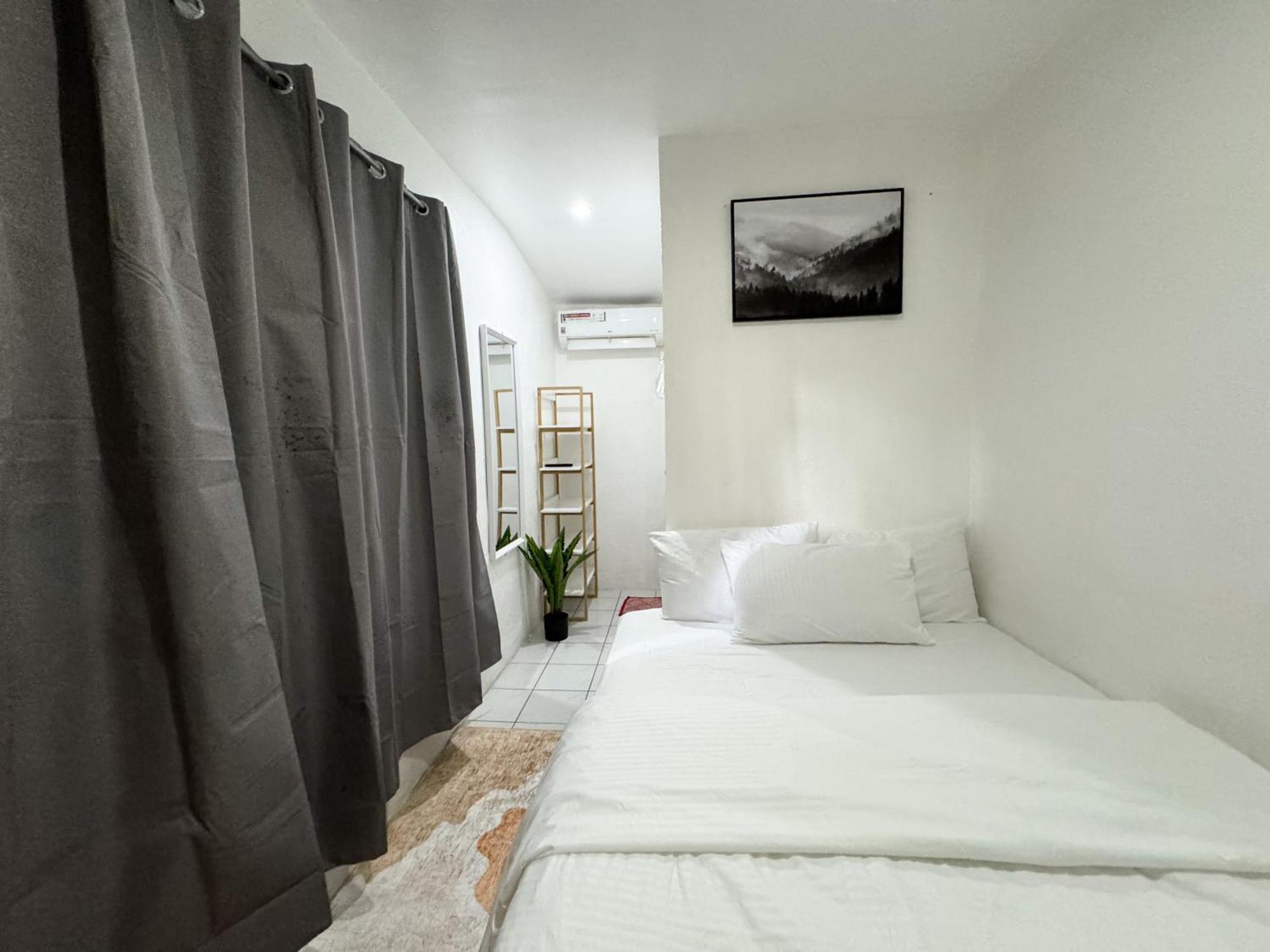 West Coast Beach House Cebu Dış mekan fotoğraf