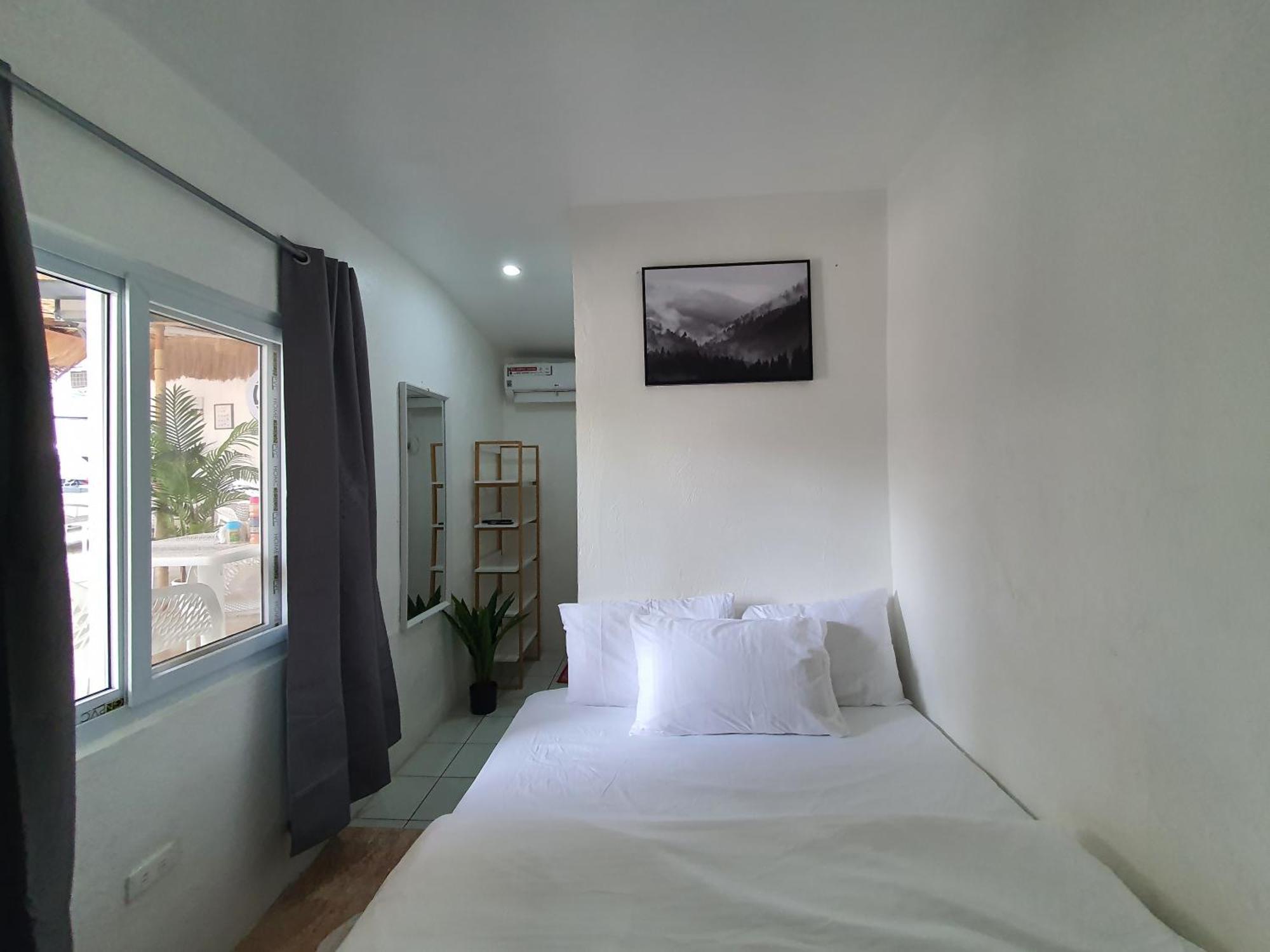 West Coast Beach House Cebu Dış mekan fotoğraf