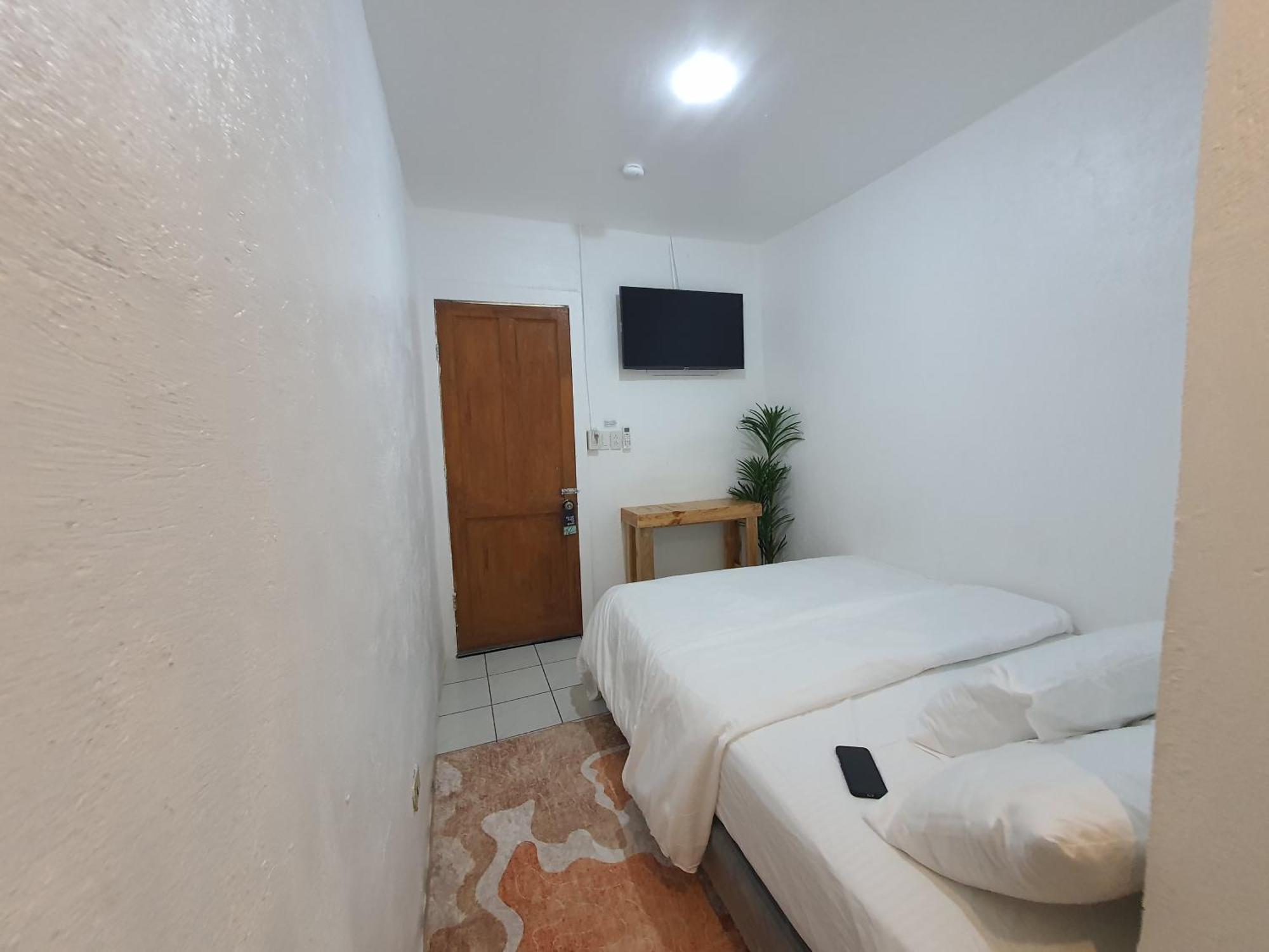 West Coast Beach House Cebu Dış mekan fotoğraf